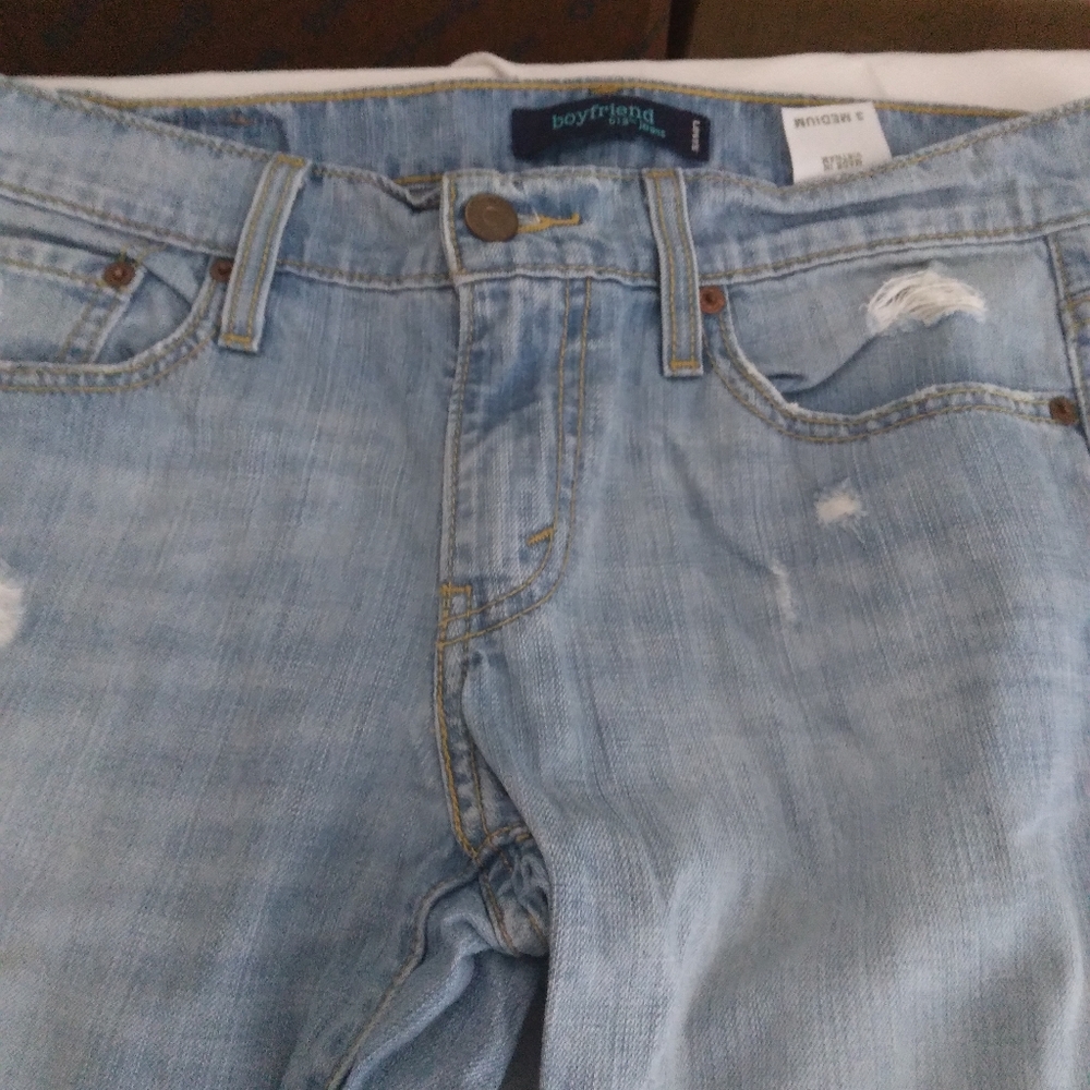 Levi jeans